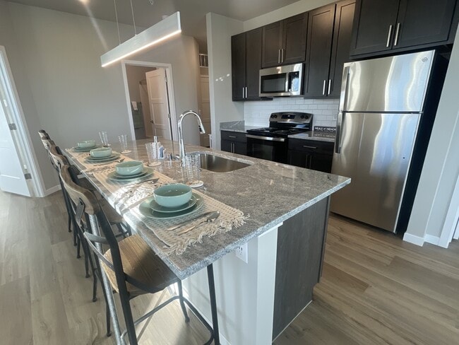 Photo - West End @ University Park