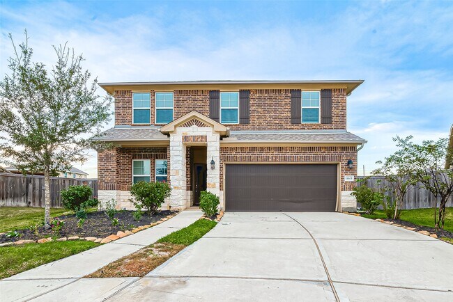 Building Photo - 11615 Camden Crest Ct