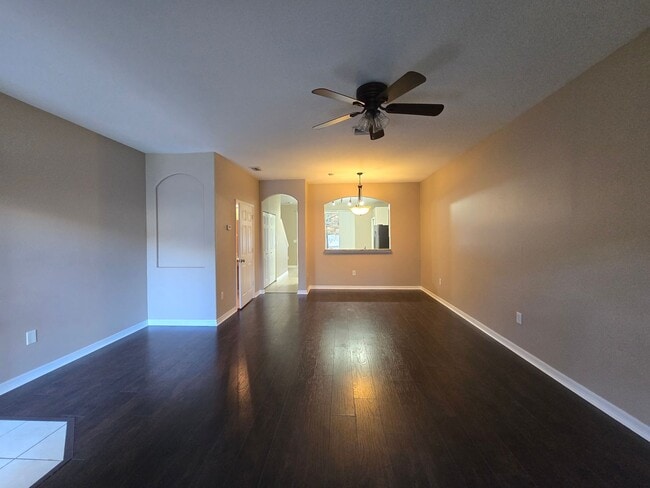 Photo - Great Town Home in Gated Community with Pool and Pond View