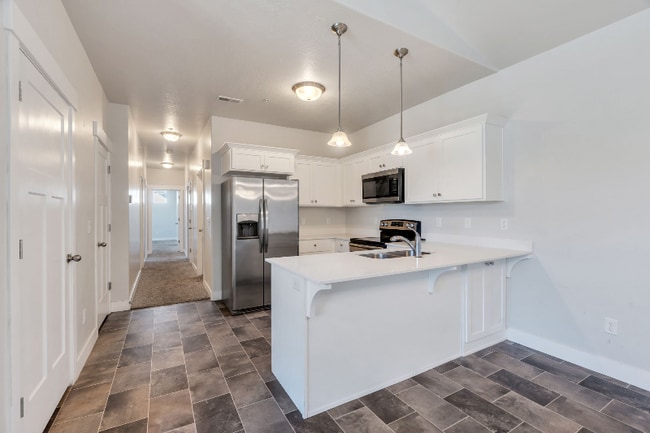 Photo - 1747 N Exchange Park Rd Unit Z301