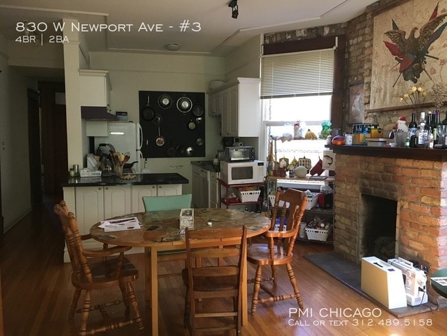 Photo - 830 W Newport Ave Unit #3