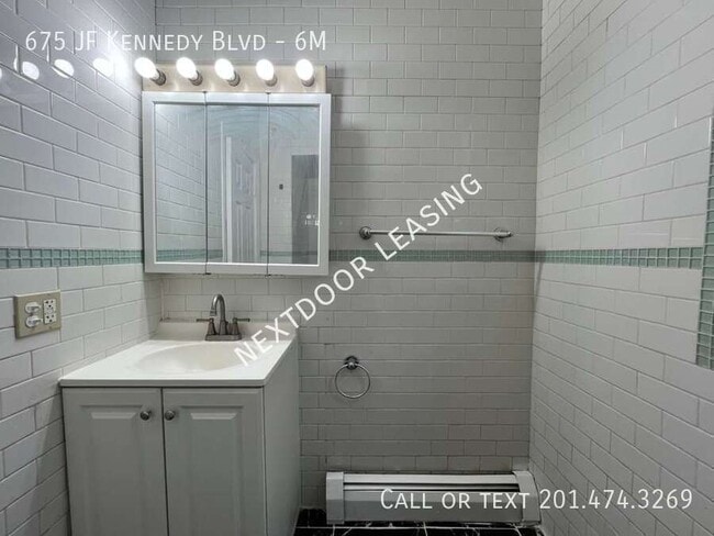 Photo - 675 John F. Kennedy Blvd Unit 6M