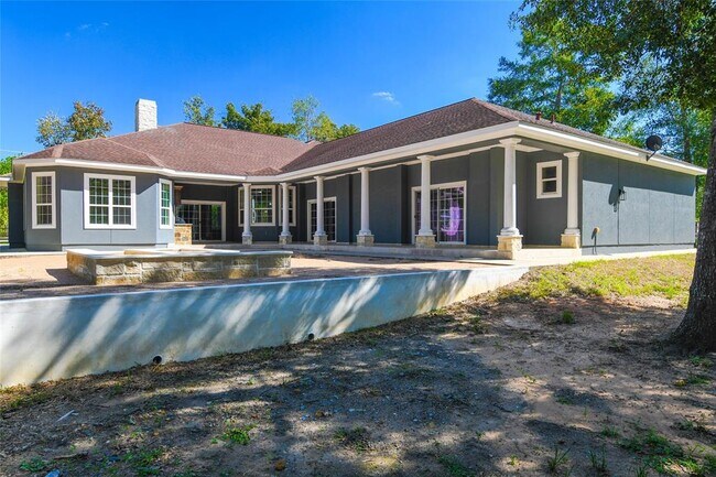 Photo - 12446 Willis Waukegan Rd