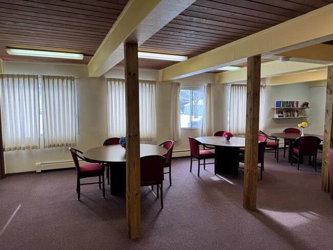 Community Room