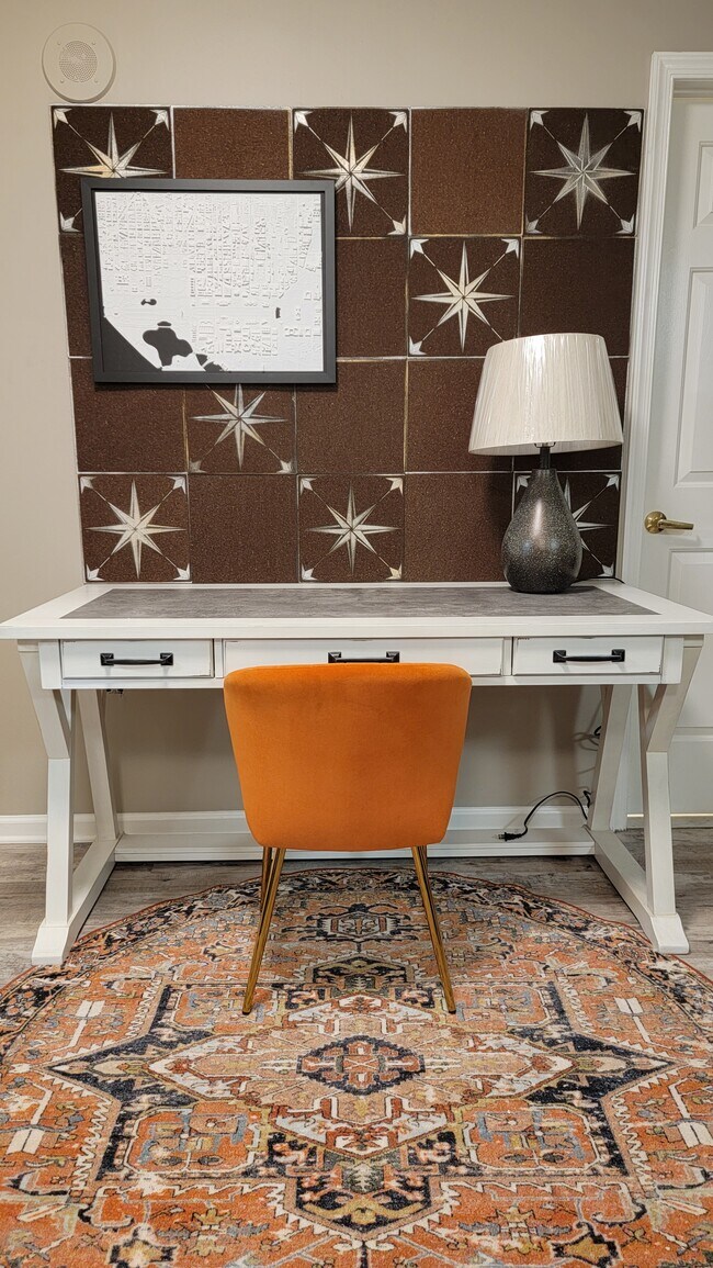 Photo - 1312 Massachusetts Ave NW