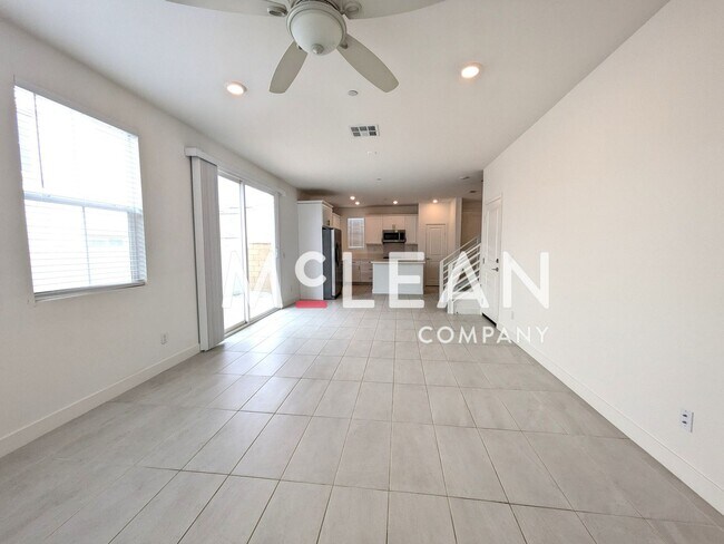 Photo - Modern 4-Bedroom Two Story Home