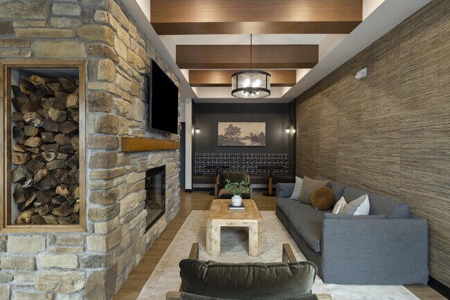 Lobby - Wicklowe Apartments