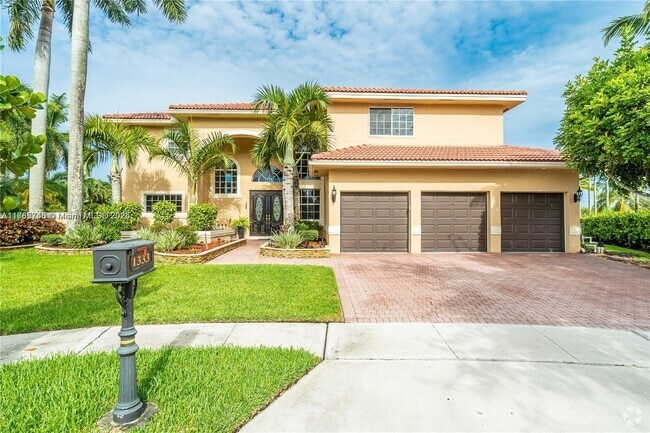 Building Photo - 1333 SW 175th Way Rental