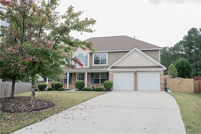 Building Photo - 1790 Tuftstown Ct