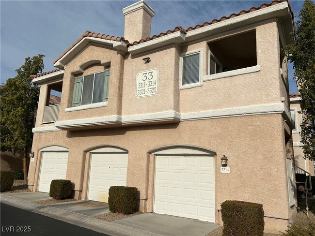 Photo - 251 S Green Valley Pkwy Condo Unit 3322