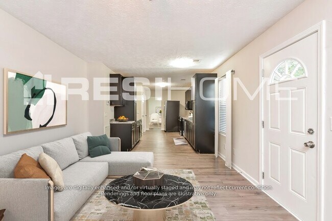 Photo - 2863 River Close Dr