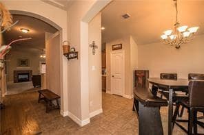 Photo - 1409 Rosson Rd