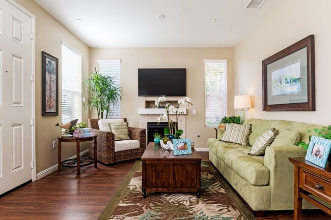 RiverEdge Terrace*