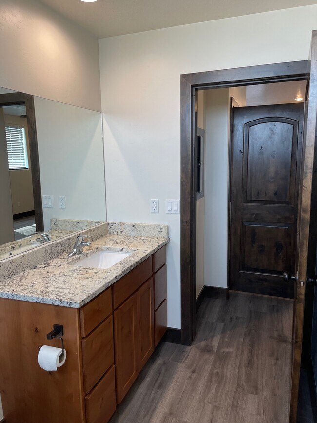 Luna Studios Apartments Mesquite, NV