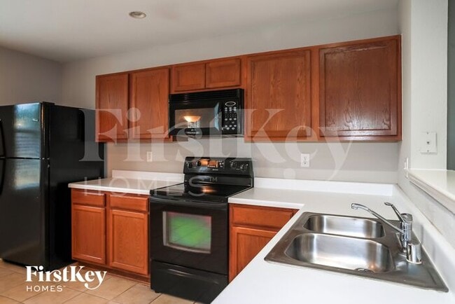 Photo - 1613 Baxter Springs Dr