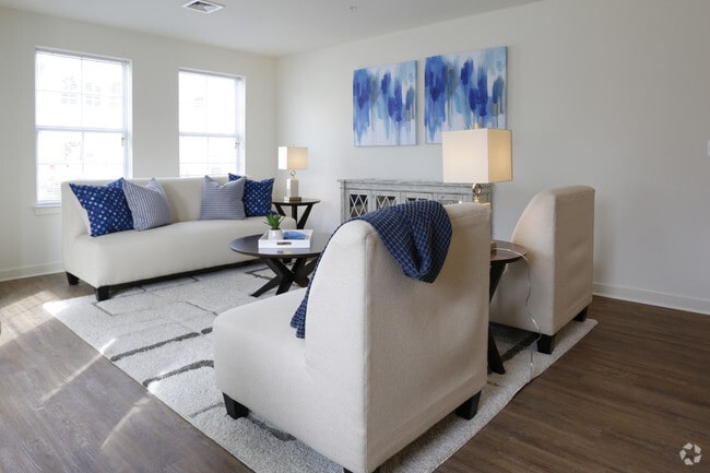 Timber Creek Apartments