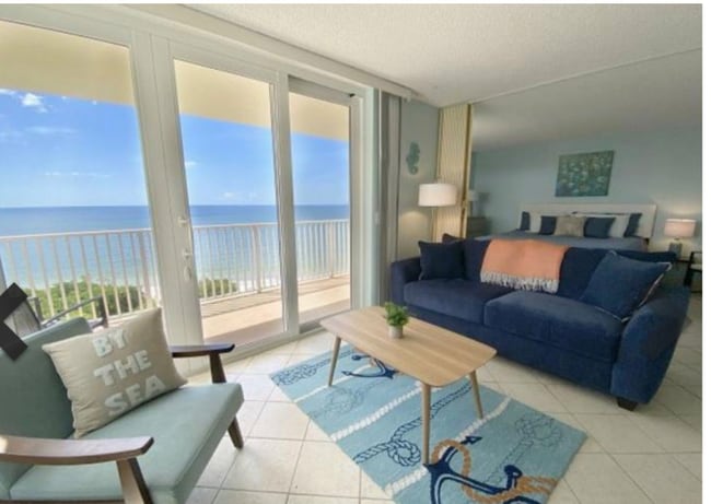 Photo - 7360 Estero Blvd Unit 804