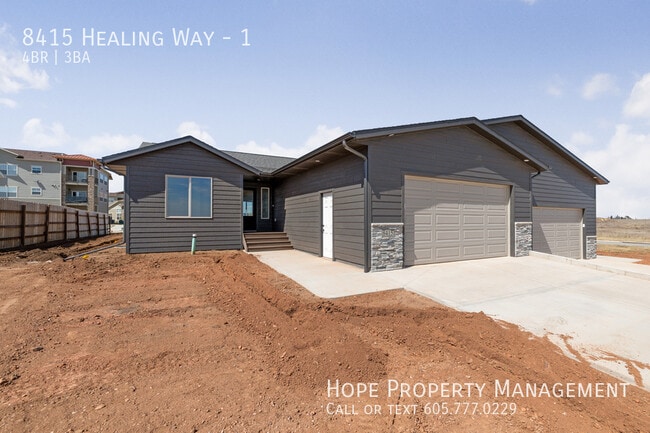 Building Photo - 8415 Healing Wy