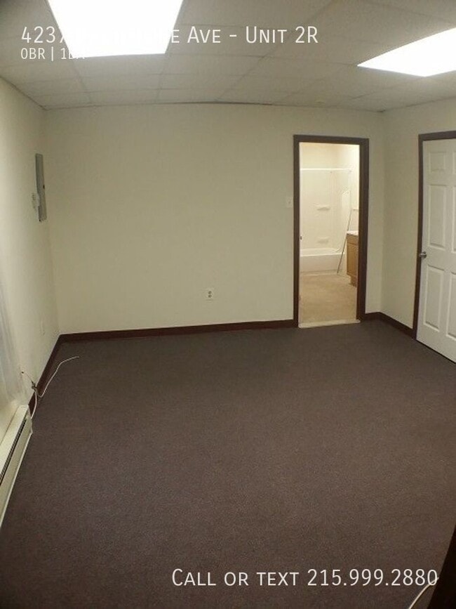 Photo - 4237 Baltimore Ave Unidad 2R