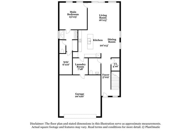 Photo - 2464 Gold Dust Dr