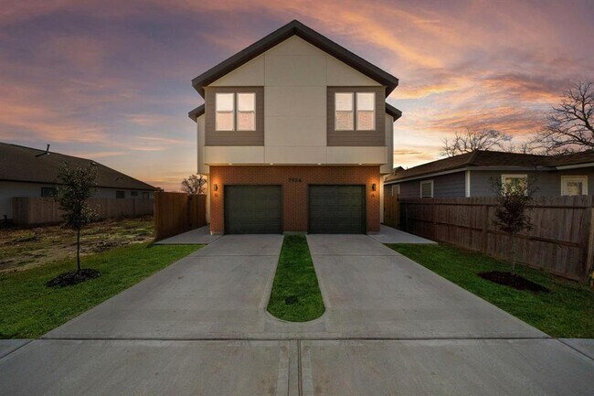 Photo - 7924 Booker St Apartamento Unidad A
