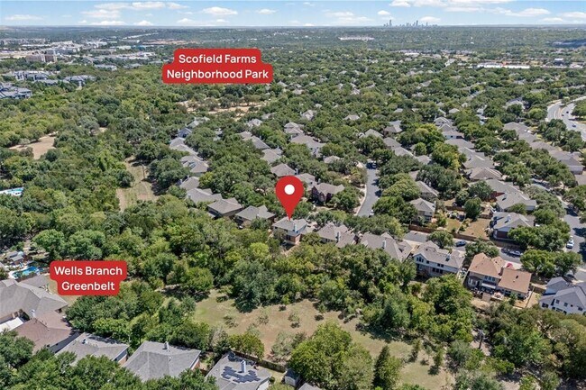 13019 Scofield Farms Dr