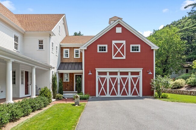29 Hayes Ln