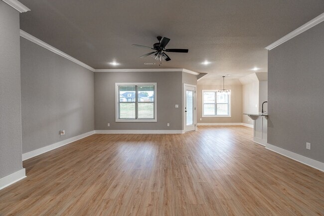 Photo - Beautiful 3-bedroom 2 bath Home in Prairie Grove!! Fenced Yard!