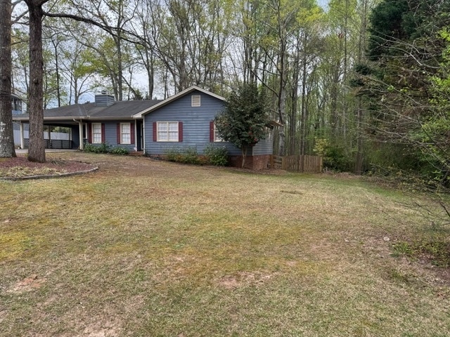 2139 Gray Meadow Dr