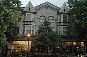 The Uptown Apartments - The Uptown Apartments