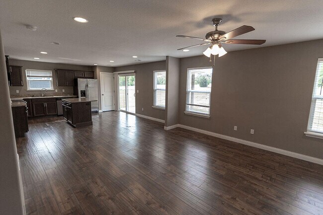2807 Amberwood court