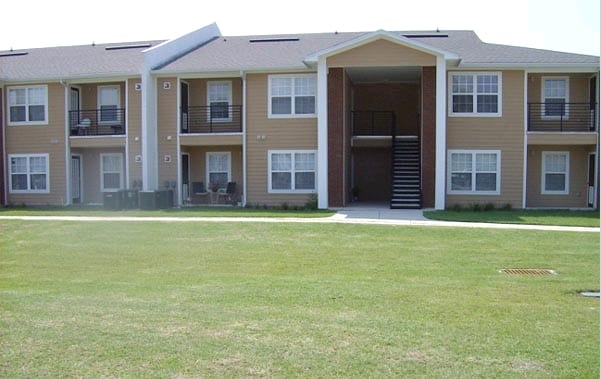 Ochlockonee Pointe Apartments - Ochlockonee Pointe Apartments