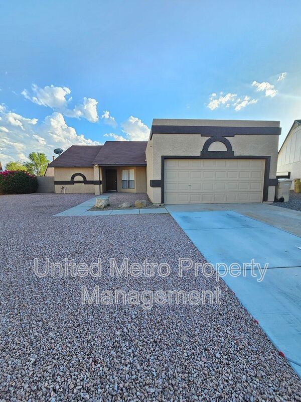 Photo - 7423 W Sierra Vista Dr House