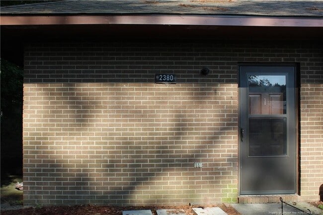 Photo - 2380 Oak St Apartment