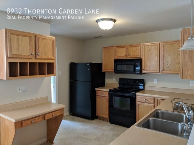 Photo - 8932 Thornton Garden Ln