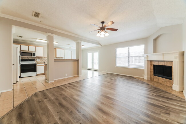 Photo - 3312 Bent Creek Dr