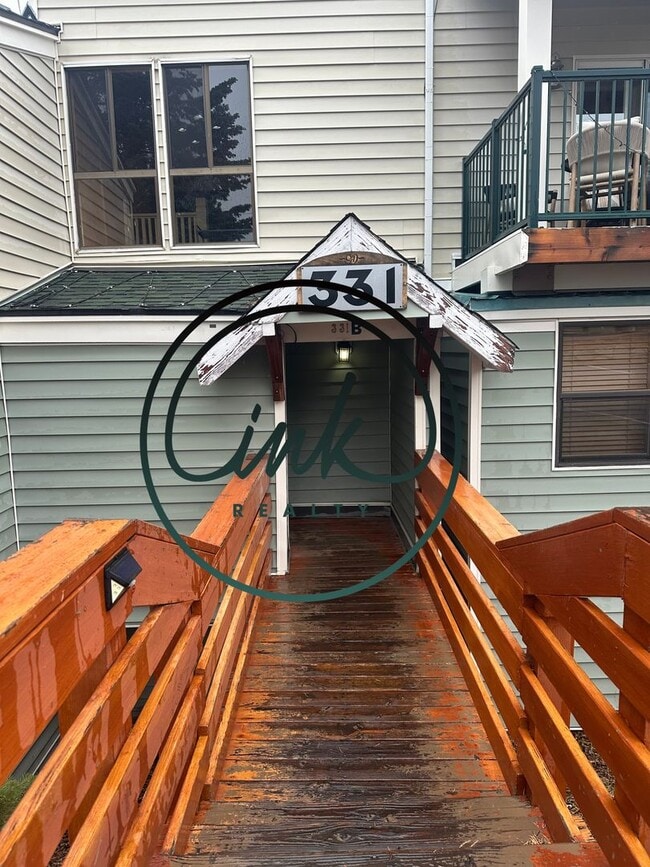 Building Photo - TR331#14-331 TRAMWAY DR #14 Unit TR331#14-331 Tramway Drive #14