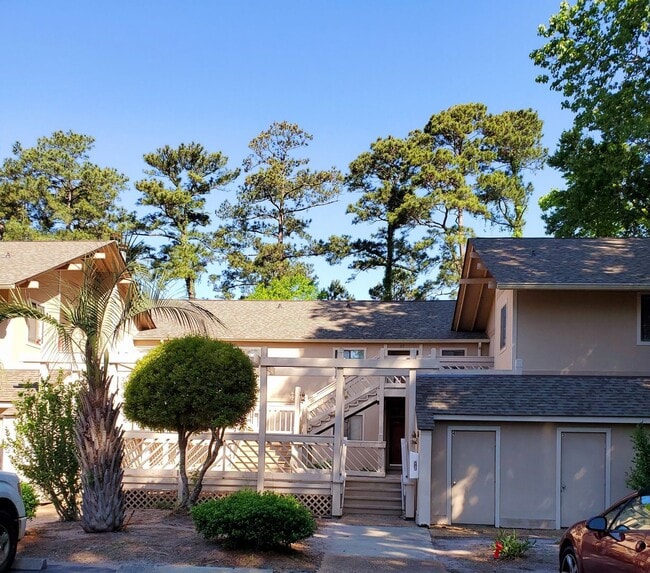 Photo - 3015 Old Bryan Dr