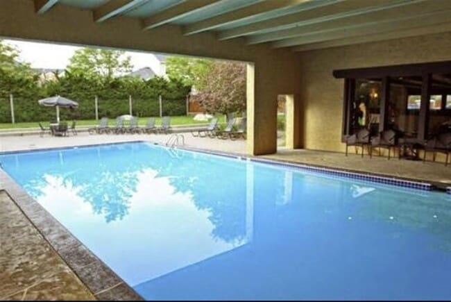 Highland Way Apartments
