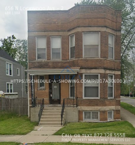 Building Photo - 656 N Lockwood Ave Unit 2