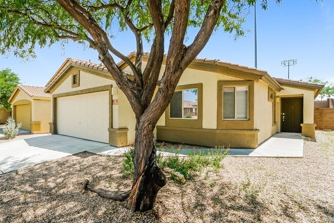 12782 E Hannah Trail