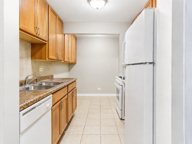 Photo - 8 Oak Creek Dr Unit 3803
