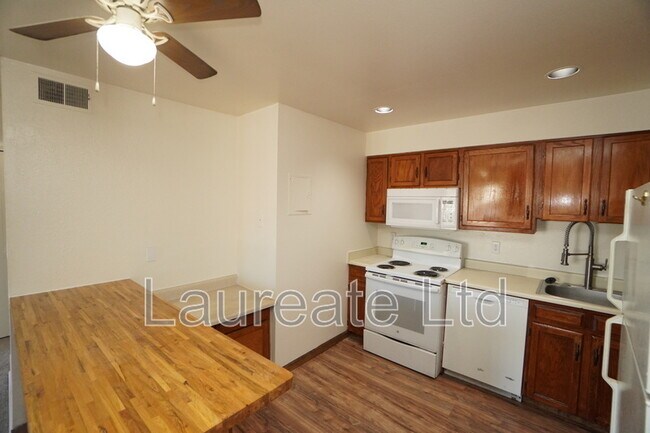 4899 S Dudley St Unit G12