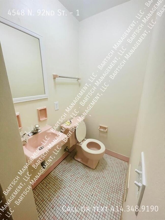 Photo - 4548-4562 N 92nd St Unit 1