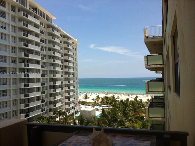 Photo - 1621 Collins Ave Apartment Unit 903