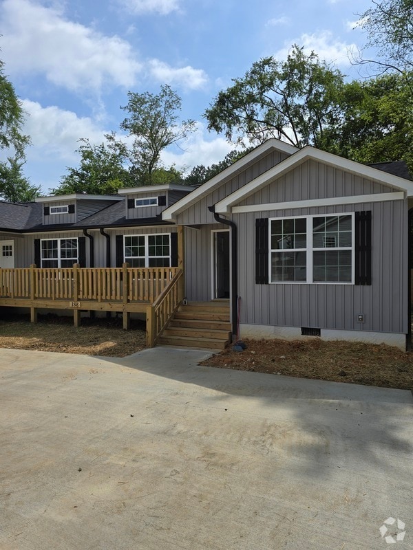 Building Photo - 188 Silas Wy Unit A Rental