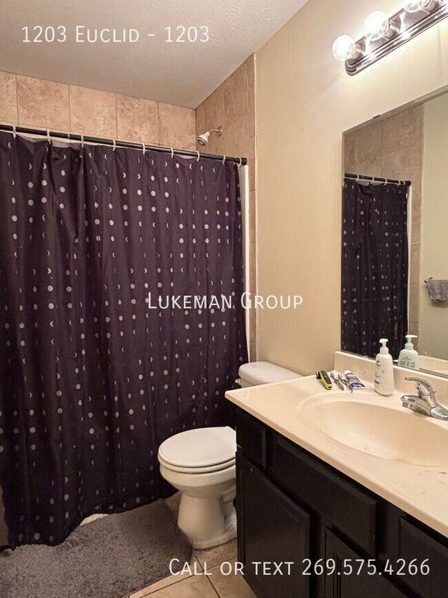 Photo - 1203 Euclid-1203 Unit 1203
