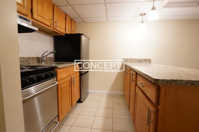 Photo - 62 Boylston St Unit M22