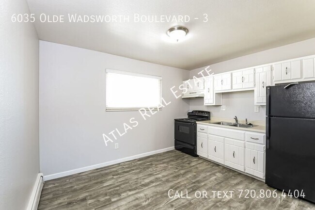 Photo - 6035 Olde Wadsworth Boulevard Unit 3