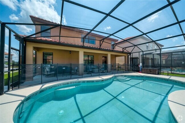 Building Photo - 2641 Tranquility Way Rental